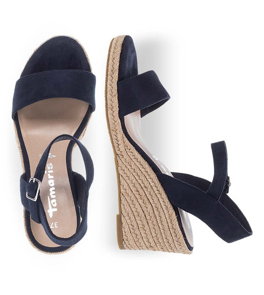 Womens Sandals Tamaris 1-28300-42 805
