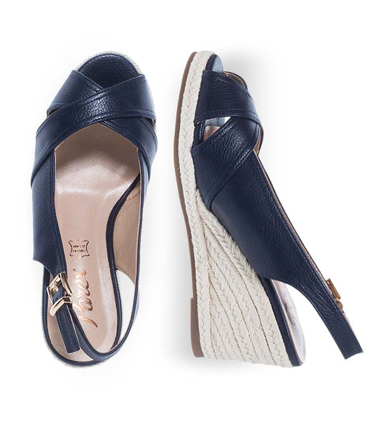Womens Wedges Parex 11731029