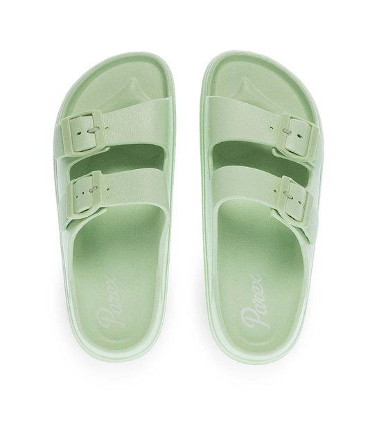 Γυναικείες Σαγιονάρες Θαλάσσης Με 2 Φάσες Parex 11831038