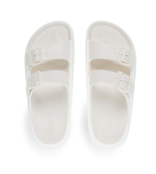 Γυναικείες Σαγιονάρες Θαλάσσης Με 2 Φάσες Parex 11831038