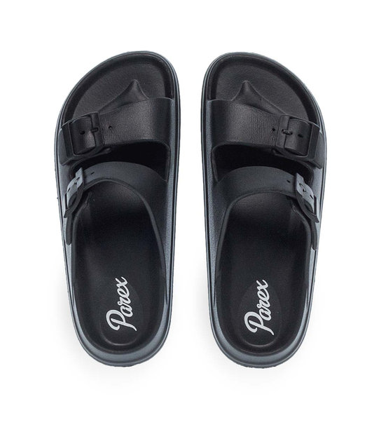 Γυναικείες Σαγιονάρες Θαλάσσης Με 2 Φάσες Parex 11831038