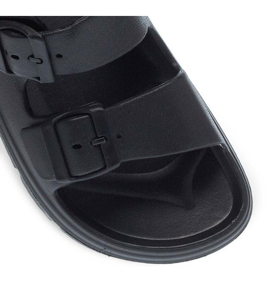 Γυναικείες Σαγιονάρες Θαλάσσης Με 2 Φάσες Parex 11831038