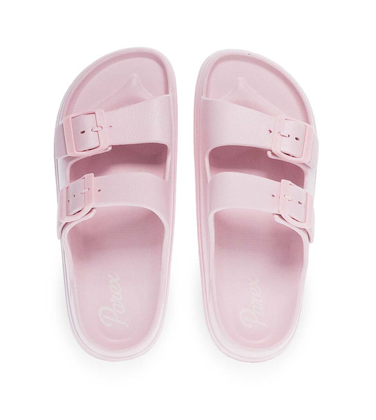 Γυναικείες Σαγιονάρες Θαλάσσης Με 2 Φάσες Parex 11831038