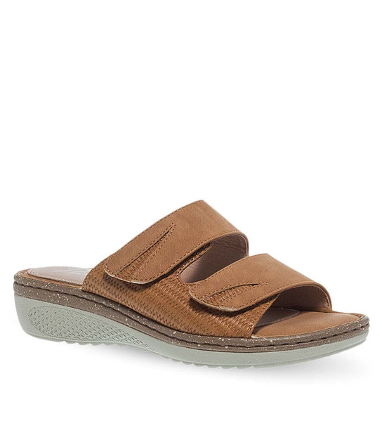 Γυναικείες Παντόφλες Comfort Parex 12131017