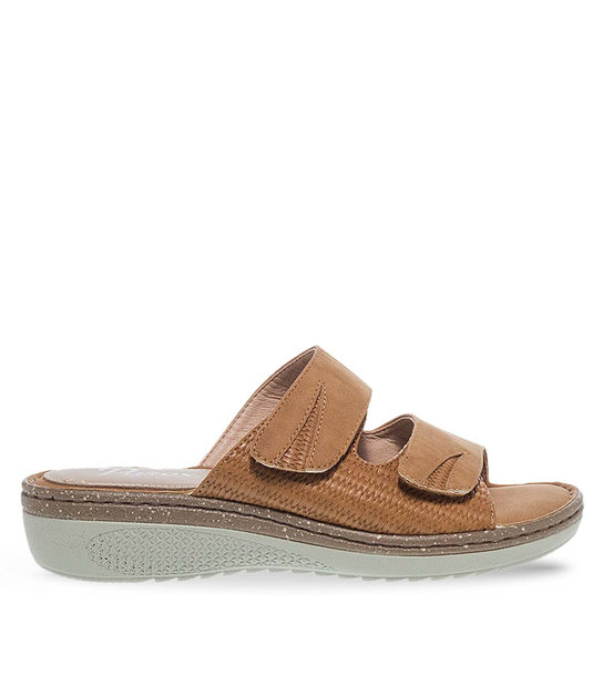 Γυναικείες Παντόφλες Comfort Parex 12131017