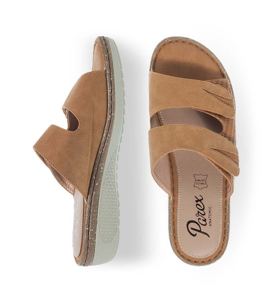 Γυναικείες Παντόφλες Comfort Parex 12131017