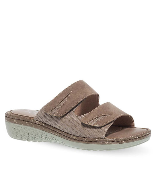 Γυναικείες Παντόφλες Comfort Parex 12131017