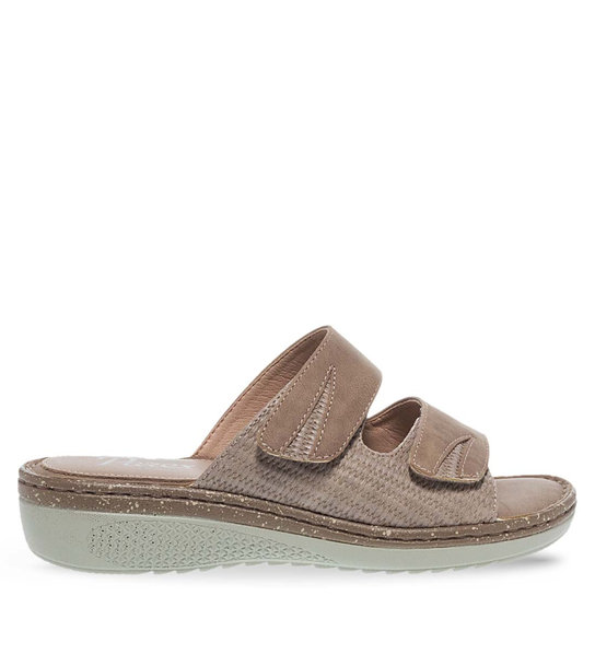 Womens Comfort Mules Parex 12131017