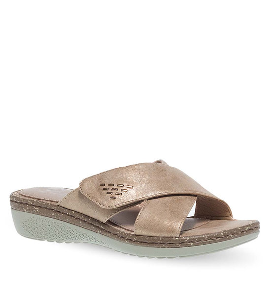 Γυναικείες Παντόφλες Comfort Parex 12131018