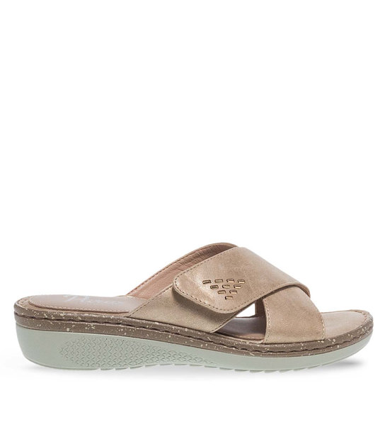 Womens Comfort Mules Parex 12131018