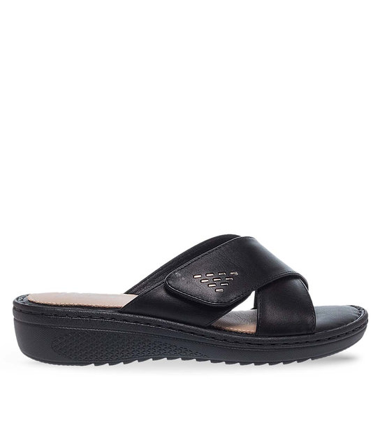 Womens Comfort Mules Parex 12131018