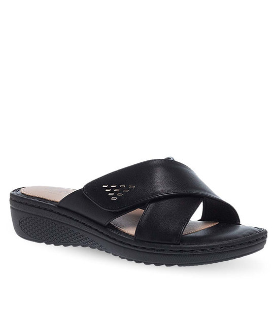 Γυναικείες Παντόφλες Comfort Parex 12131018