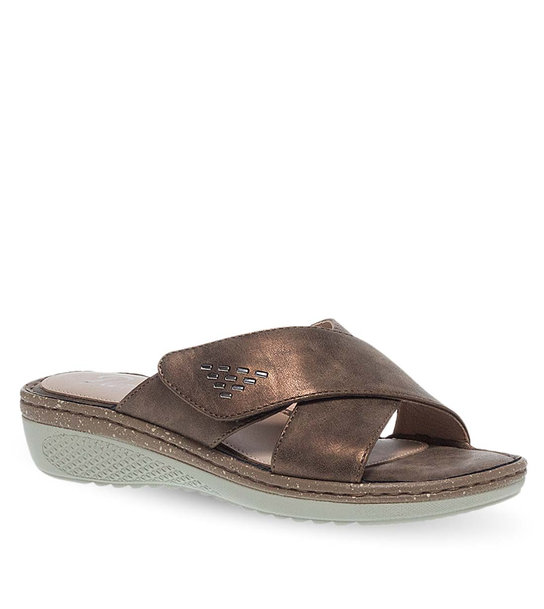 Γυναικείες Παντόφλες Comfort Parex 12131018