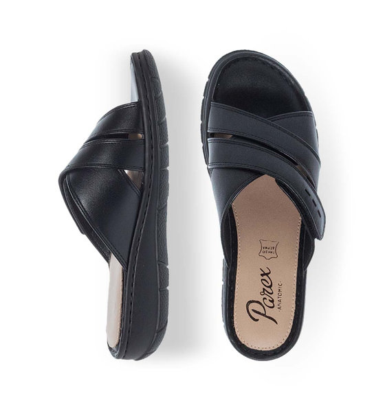 Γυναικείες Παντόφλες Comfort Parex 12131023