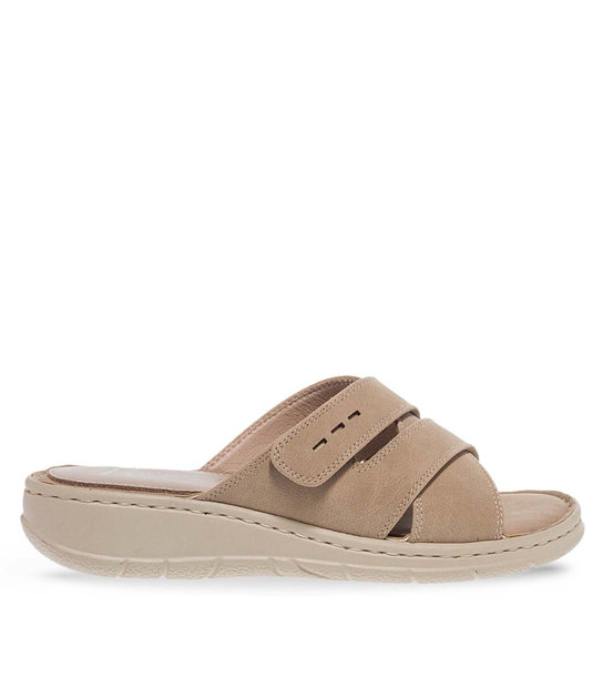 Womens Comfort Mules Parex 12131023