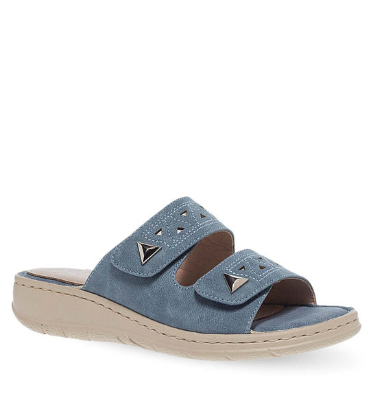 Γυναικείες Παντόφλες Comfort Parex 12131024