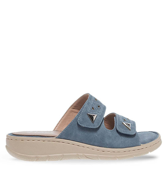 Womens Comfort Mules Parex 12131024