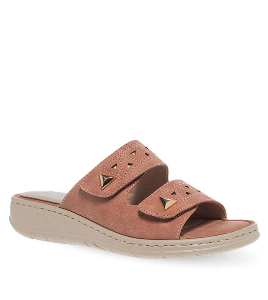 Γυναικείες Παντόφλες Comfort Parex 12131024