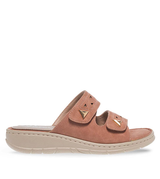 Womens Comfort Mules Parex 12131024