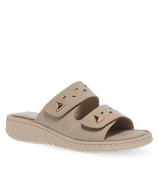 Womens Comfort Mules Parex 12131024