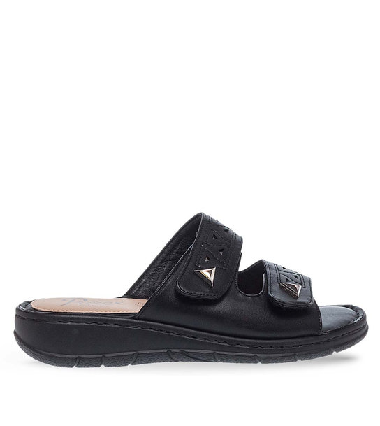 Womens Comfort Mules Parex 12131024