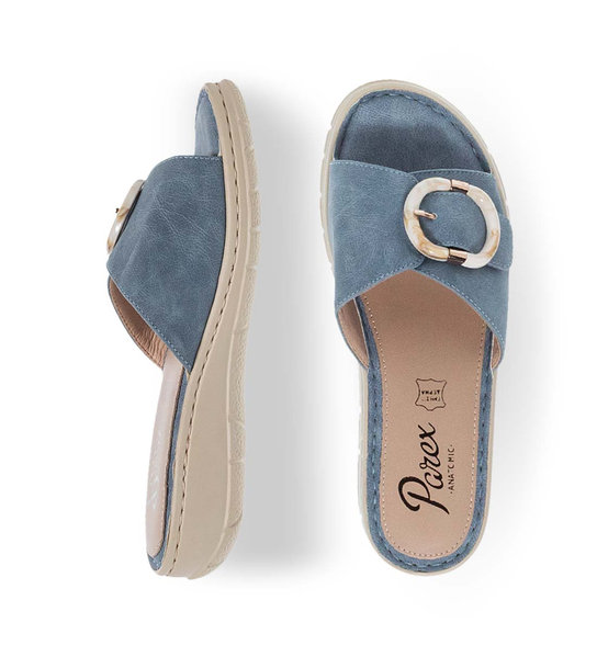 Γυναικείες Παντόφλες Comfort Parex 12131025