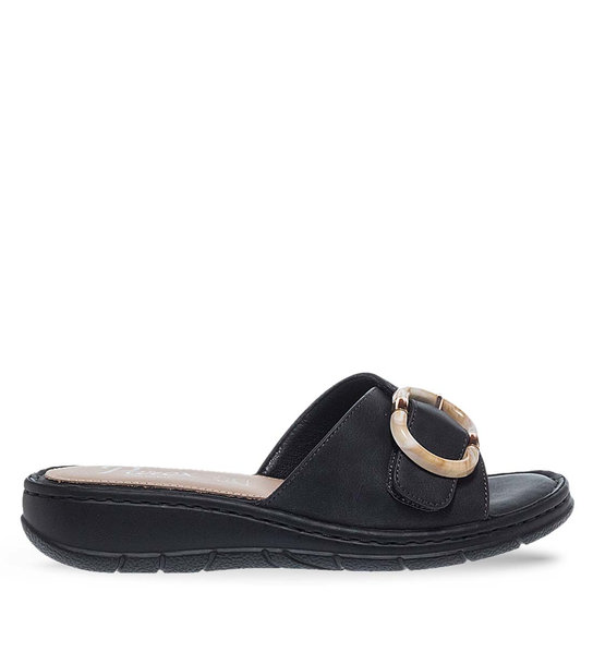 Γυναικείες Παντόφλες Comfort Parex 12131025