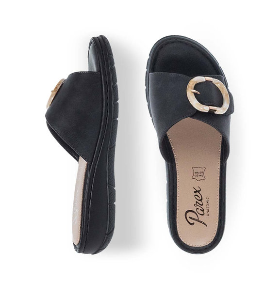 Γυναικείες Παντόφλες Comfort Parex 12131025