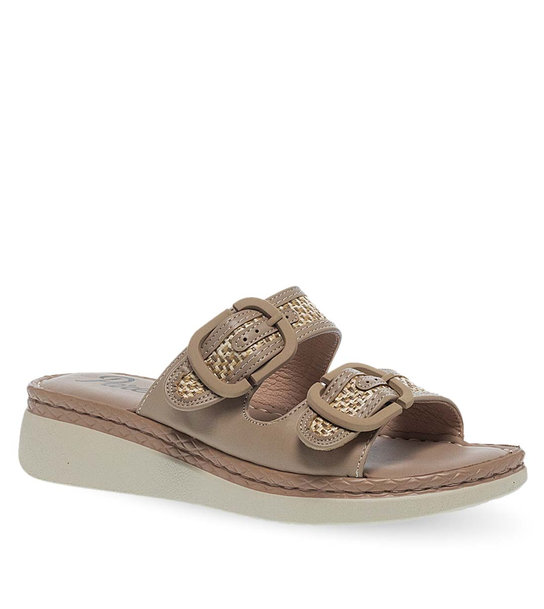 Γυναικείες Παντόφλες Comfort Parex 12131027