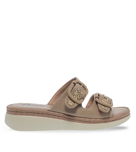 Γυναικείες Παντόφλες Comfort Parex 12131027