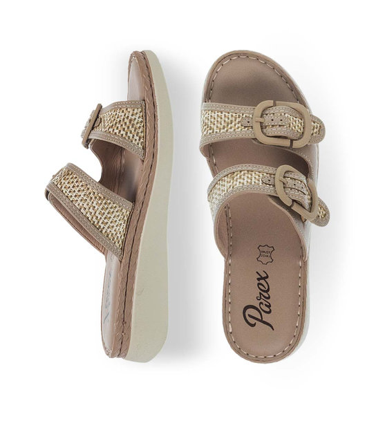 Γυναικείες Παντόφλες Comfort Parex 12131027