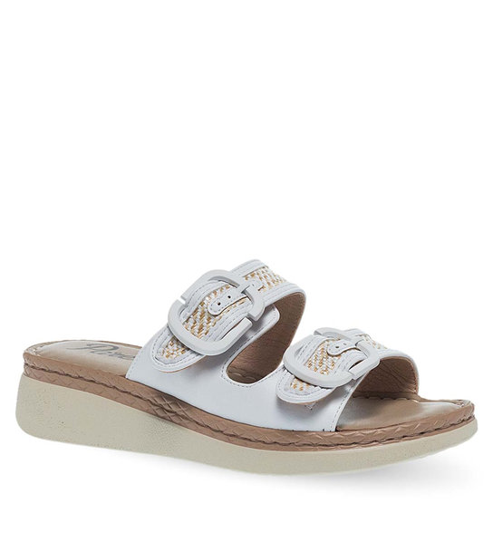 Γυναικείες Παντόφλες Comfort Parex 12131027