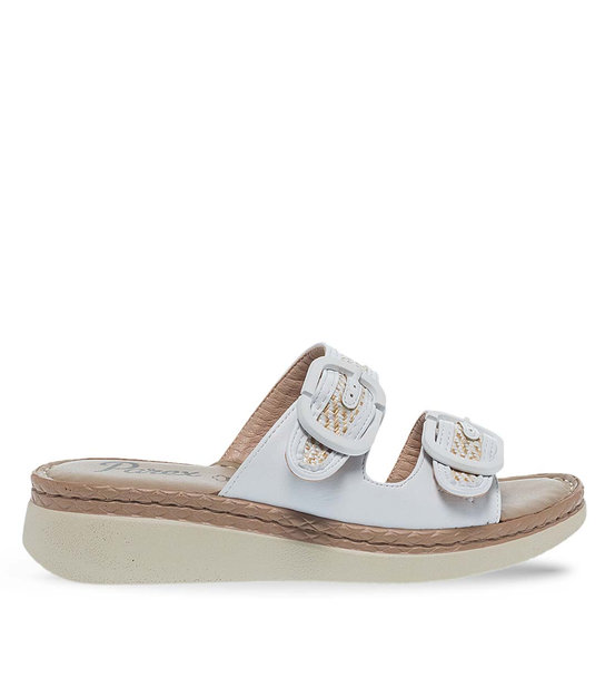 Γυναικείες Παντόφλες Comfort Parex 12131027