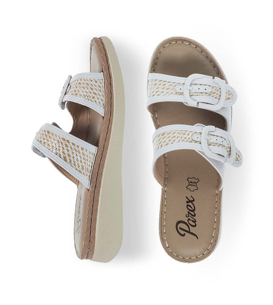 Γυναικείες Παντόφλες Comfort Parex 12131027