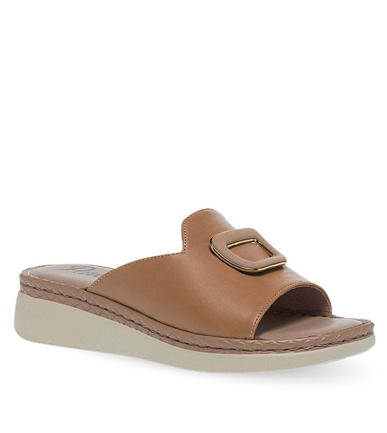 Women's Comfort Mules Parex 12131028
