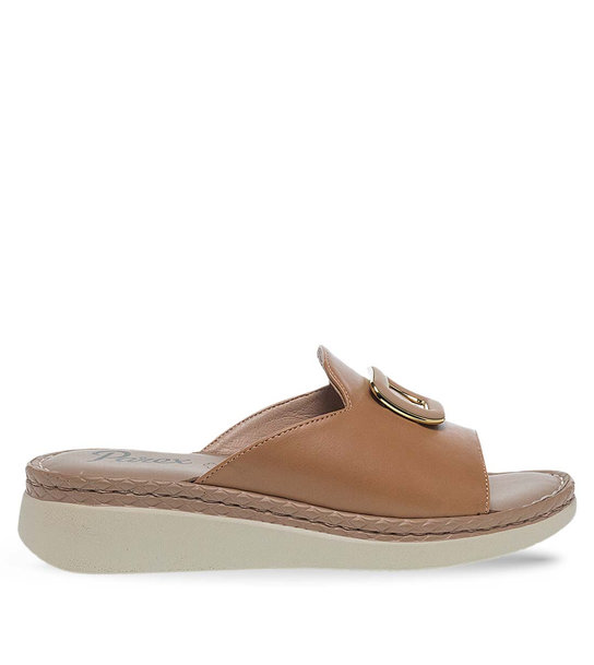 Womens Comfort Mules Parex 12131028