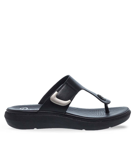 Womens Comfort Mules Parex 12131029