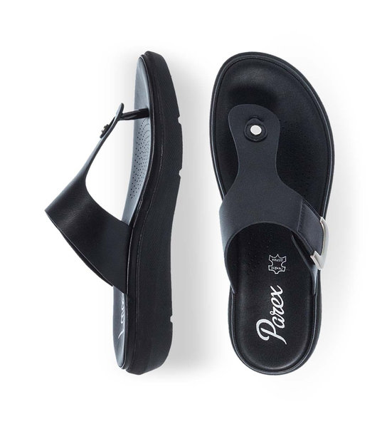 Womens Comfort Mules Parex 12131029