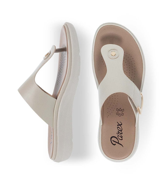 Womens Comfort Mules Parex 12131029