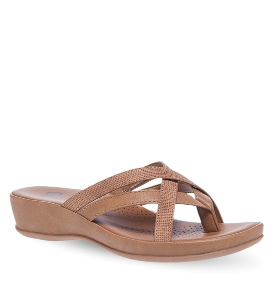 Γυναικείες Παντόφλες Comfort Parex 12131031