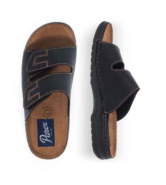 Mens Comfort Sandals Parex 12131037