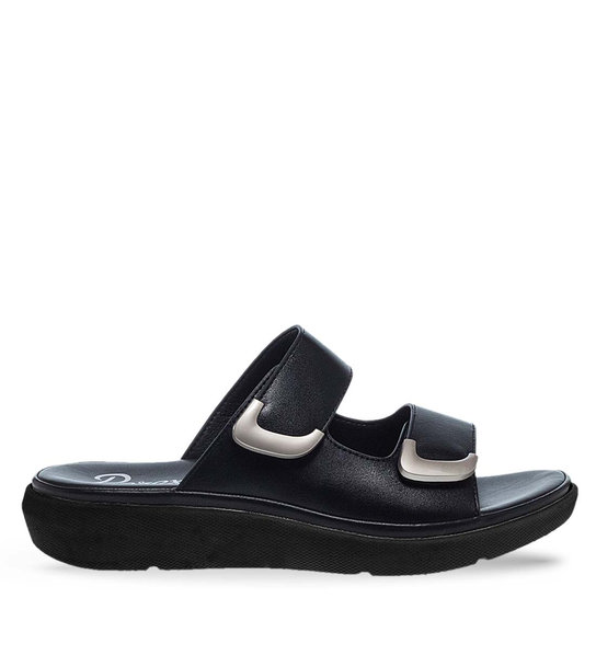 Womens Comfort Mules Parex 12131042