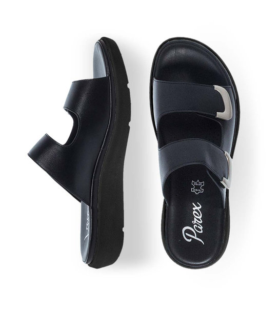 Womens Comfort Mules Parex 12131042