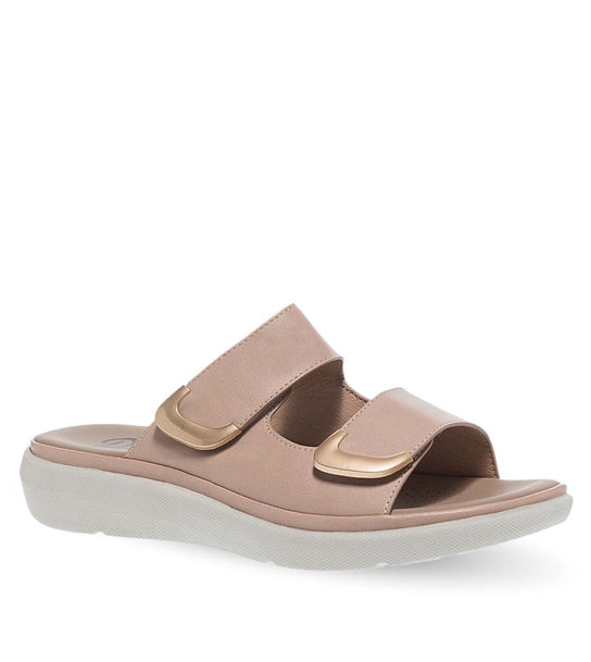 Γυναικείες Παντόφλες Comfort Parex 12131042