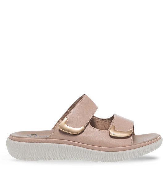 Γυναικείες Παντόφλες Comfort Parex 12131042