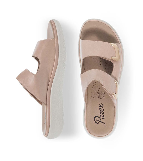 Γυναικείες Παντόφλες Comfort Parex 12131042