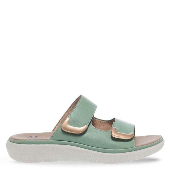 Womens Comfort Mules Parex 12131042