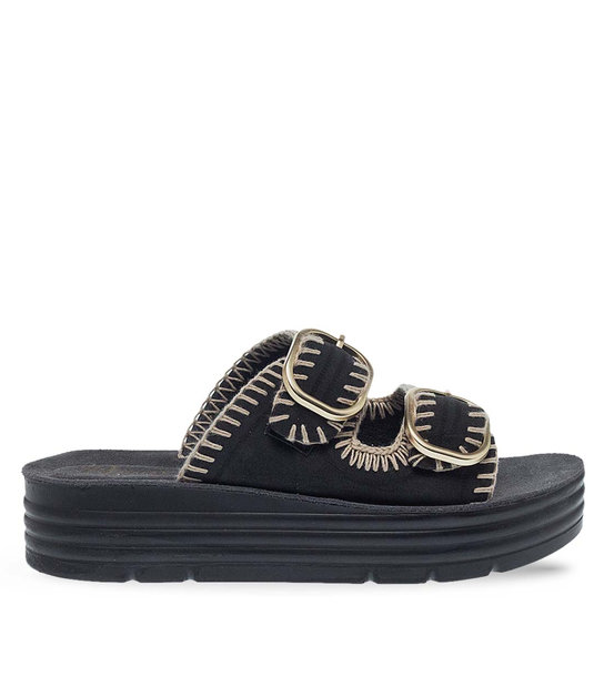 Womens Flatforms Parex 12731007