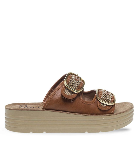 Womens Flatforms Parex 12731008