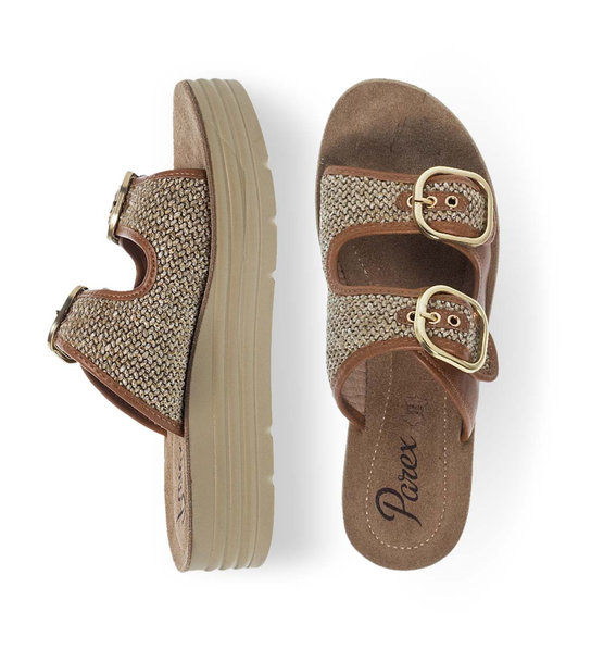 Womens Flatforms Parex 12731008